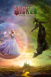 Wicked: For Good – Wicked: Part 2 (2025) Hindi Dubbed